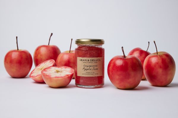 DEAN & DELUCA オーチャードジャム